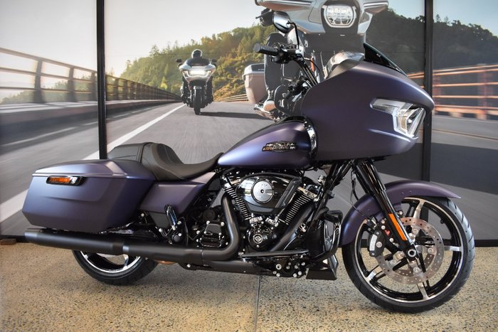 2025 Harley-davidson FLTRX ROAD GLIDE (117)