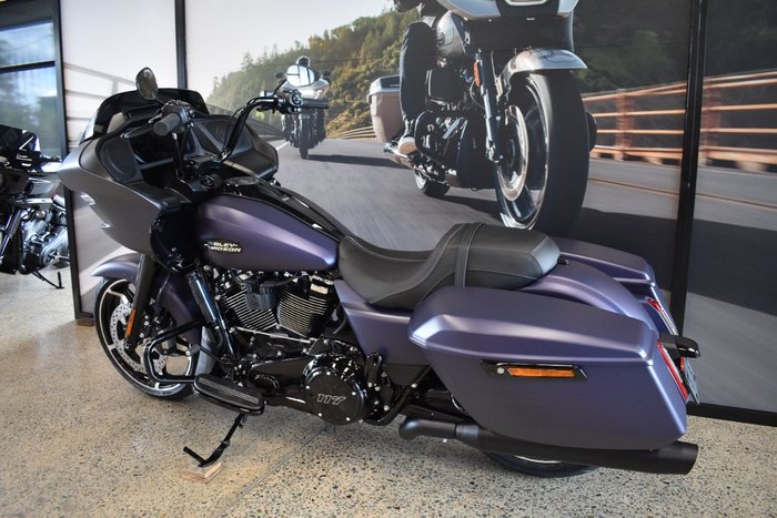 2025 Harley-davidson FLTRX ROAD GLIDE (117)
