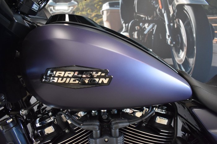 2025 Harley-davidson FLTRX ROAD GLIDE (117)