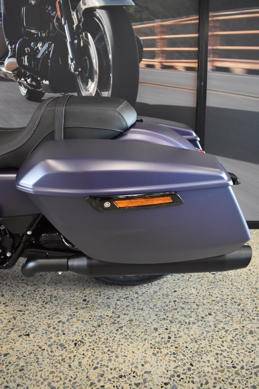 2025 HARLEY-DAVIDSON FLTRX ROAD GLIDE (117)
