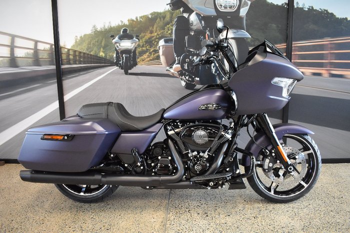 2025 Harley-davidson FLTRX ROAD GLIDE (117)