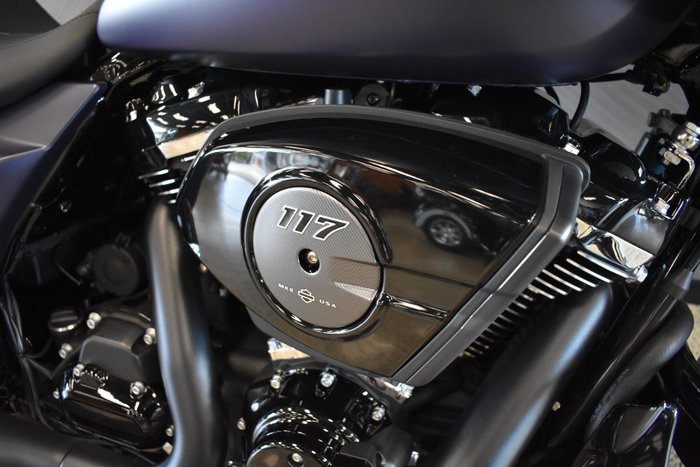 2025 Harley-davidson FLTRX ROAD GLIDE (117)