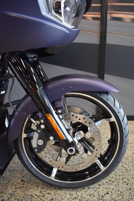 2025 Harley-davidson FLTRX ROAD GLIDE (117)