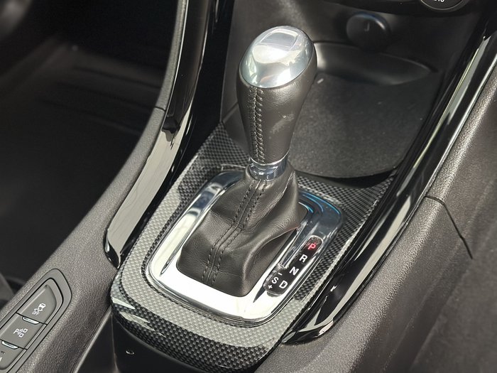 2015 Holden Commodore SV6 Storm