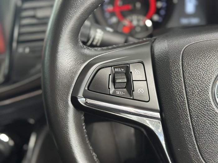 2015 Holden Commodore SV6 Storm