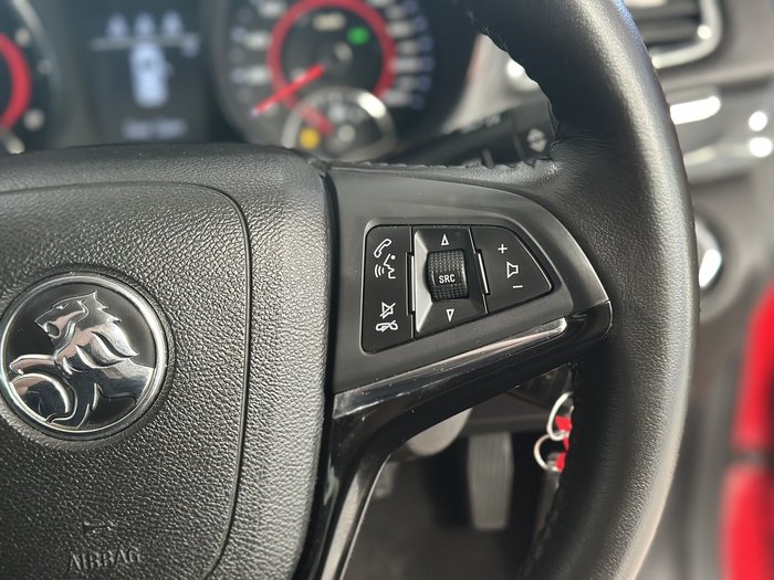 2015 Holden Commodore SV6 Storm