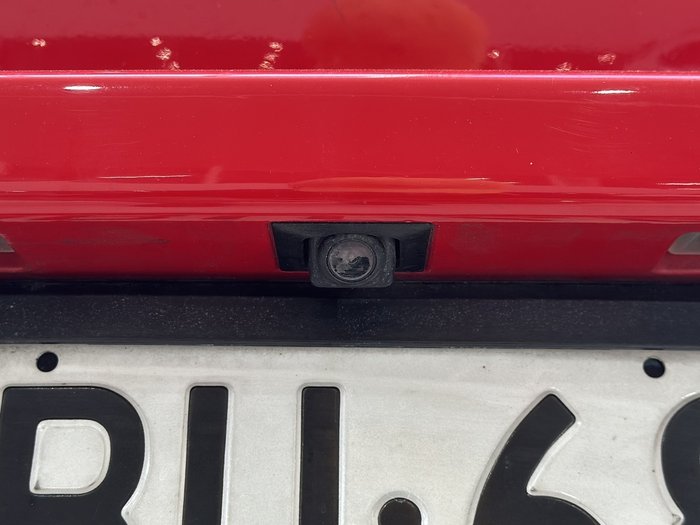 2015 Holden Commodore SV6 Storm