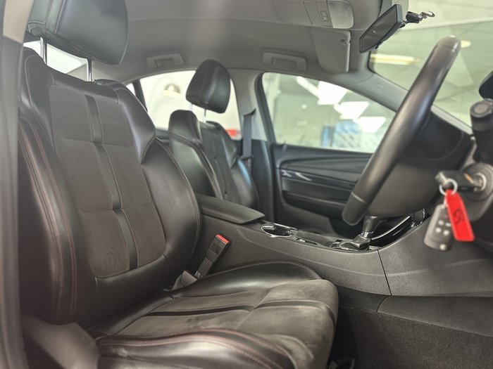 2015 Holden Commodore SV6 Storm