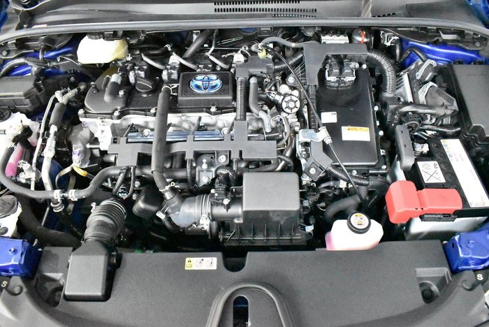 2020 Toyota Corolla Ascent Sport Hybrid