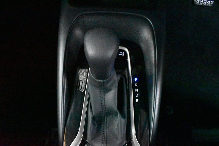 2020 Toyota Corolla Ascent Sport Hybrid