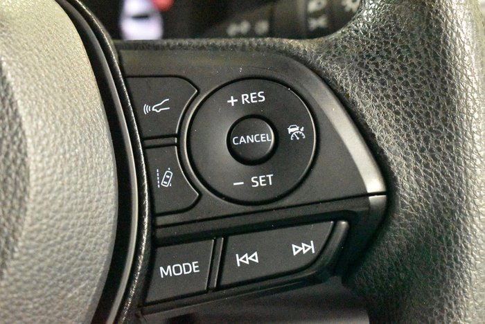 2020 Toyota Corolla Ascent Sport Hybrid