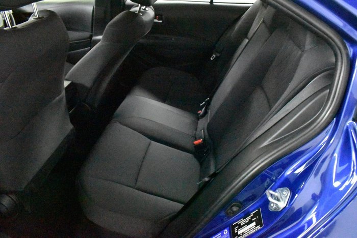 2020 Toyota Corolla Ascent Sport Hybrid