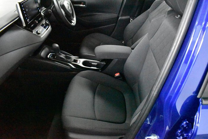 2020 Toyota Corolla Ascent Sport Hybrid