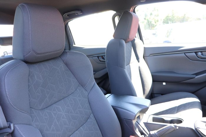 2025 Isuzu D-MAX X-RIDER