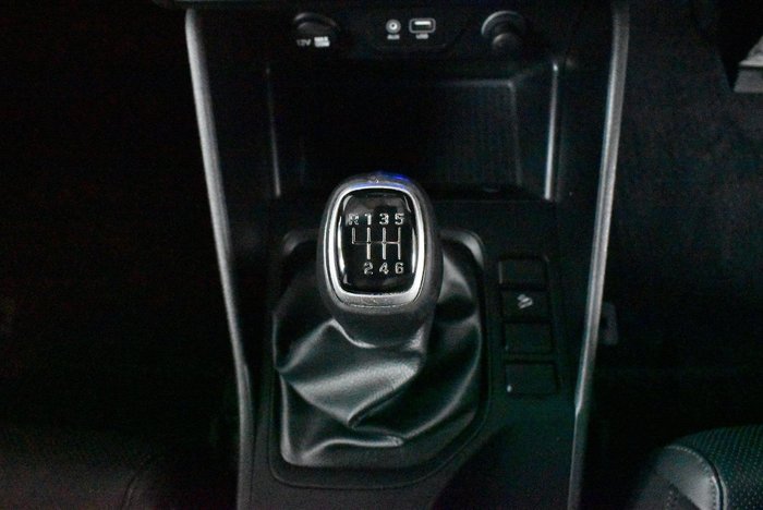 2019 Hyundai Tucson Active X