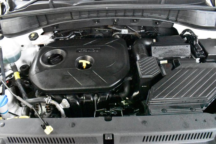 2019 Hyundai Tucson Active X