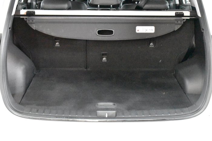 2019 Hyundai Tucson Active X