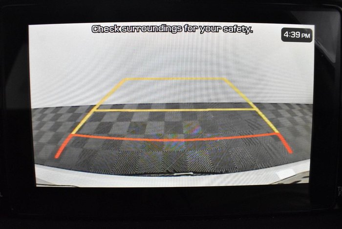 2019 Hyundai Tucson Active X