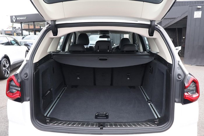 2022 BMW X3 sDrive20i