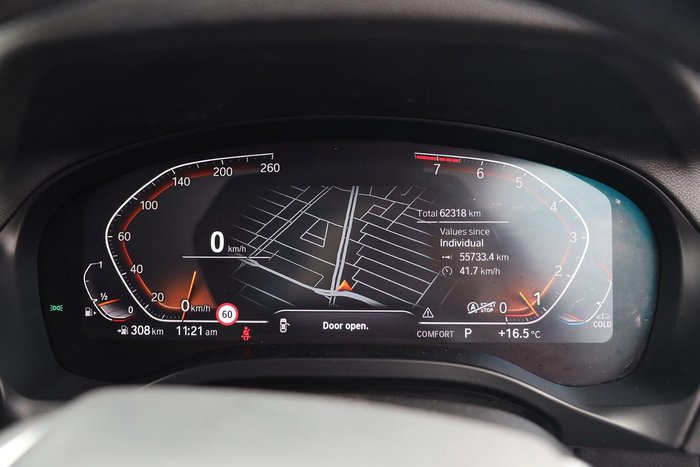 2022 BMW X3 sDrive20i