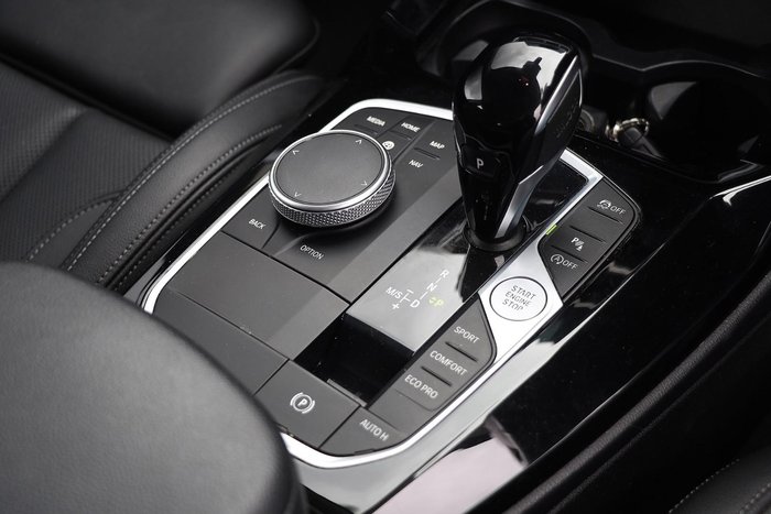 2022 BMW X3 sDrive20i