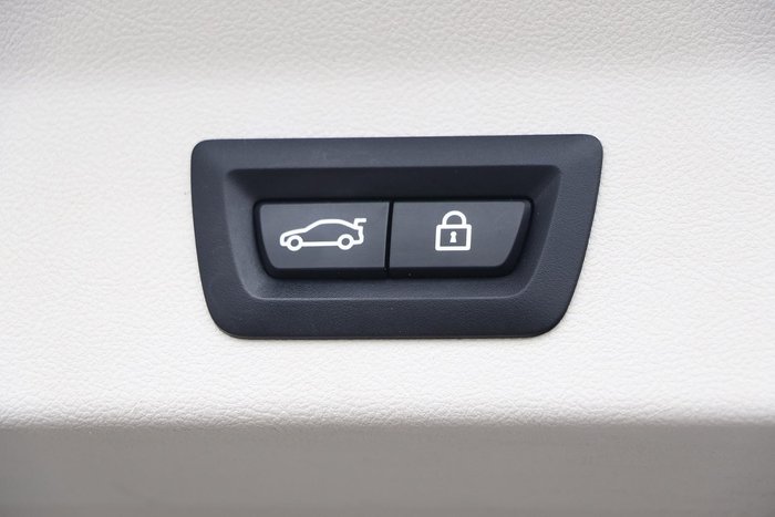 2022 BMW X3 sDrive20i