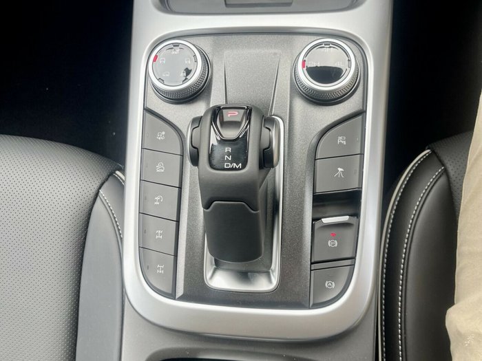 2025 GWM Tank 300 Ultra Diesel