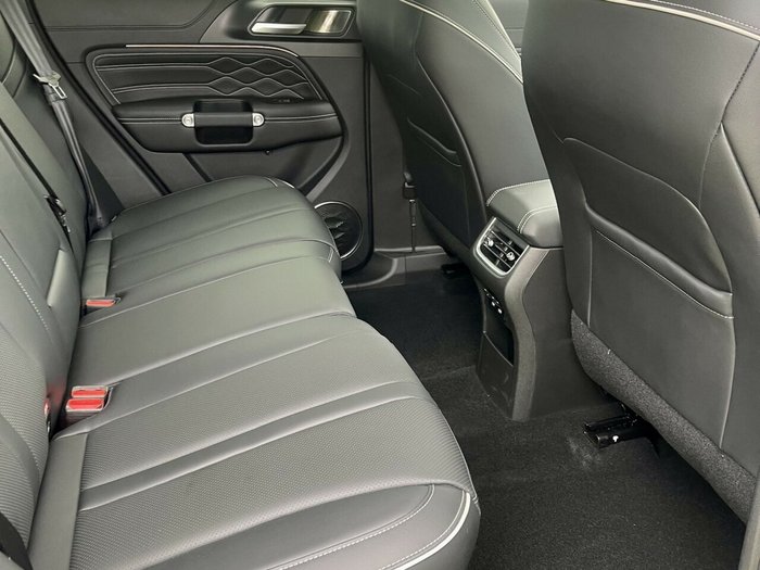 2025 GWM Tank 300 Ultra Diesel