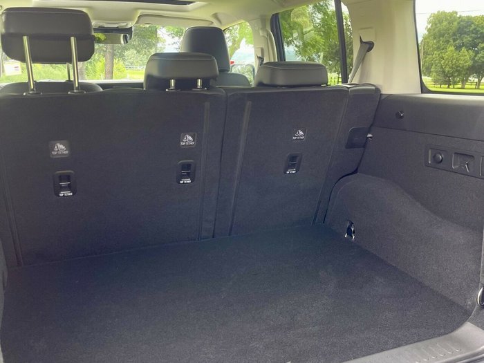 2025 GWM Tank 300 Ultra Diesel