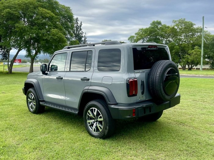 2025 GWM Tank 300 Ultra Diesel