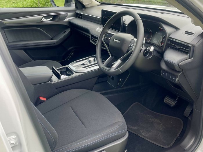 2025 GWM Haval Jolion Premium