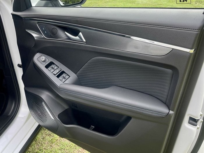 2025 GWM Haval Jolion Premium