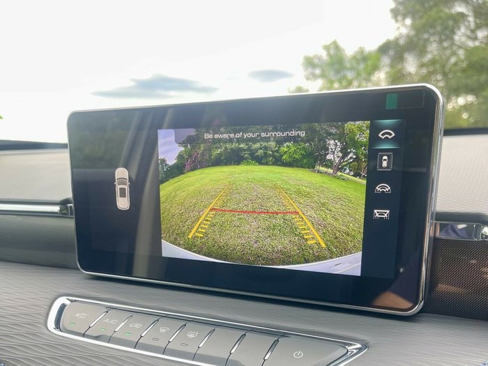 2025 GWM Haval Jolion Premium