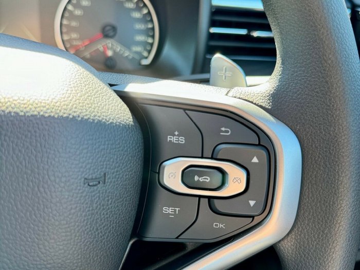 2025 GWM Haval Jolion Premium