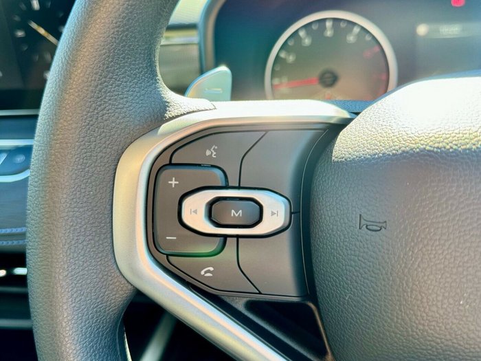 2025 GWM Haval Jolion Premium