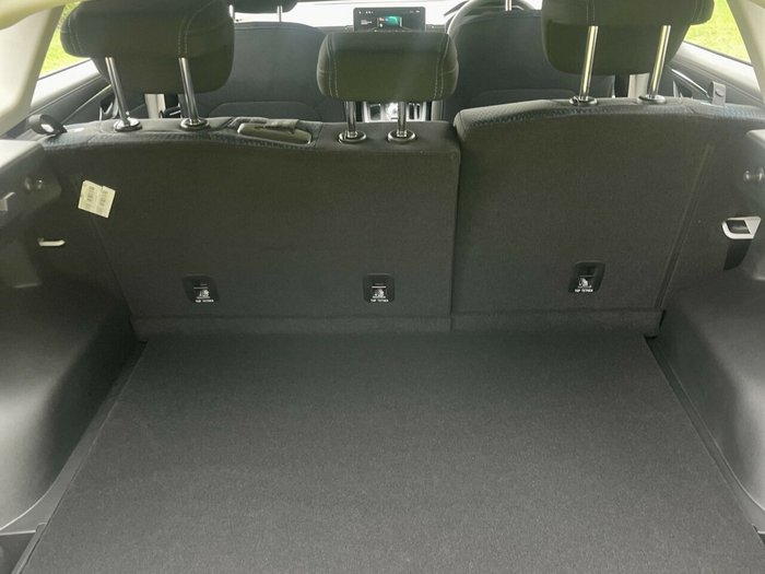 2025 GWM Haval Jolion Premium