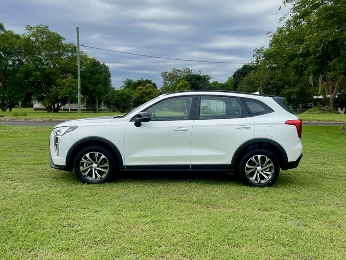 2025 GWM Haval Jolion Premium