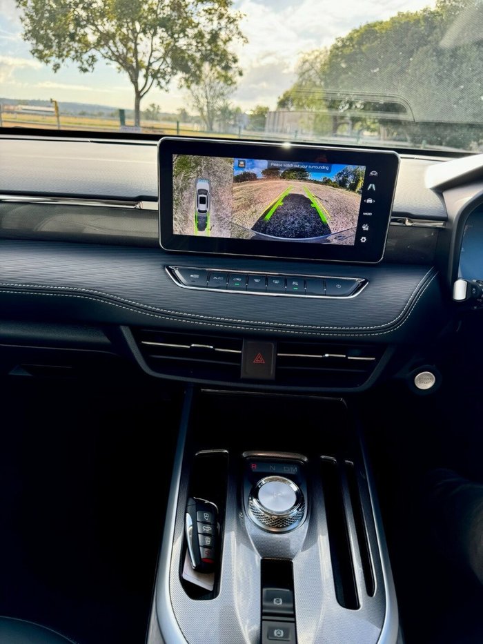 2025 GWM Haval Jolion Lux