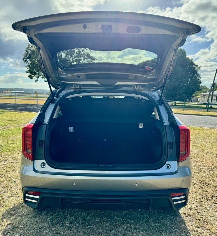 2025 GWM Haval Jolion Lux