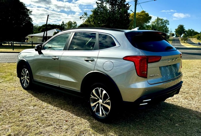 2025 GWM Haval Jolion Lux