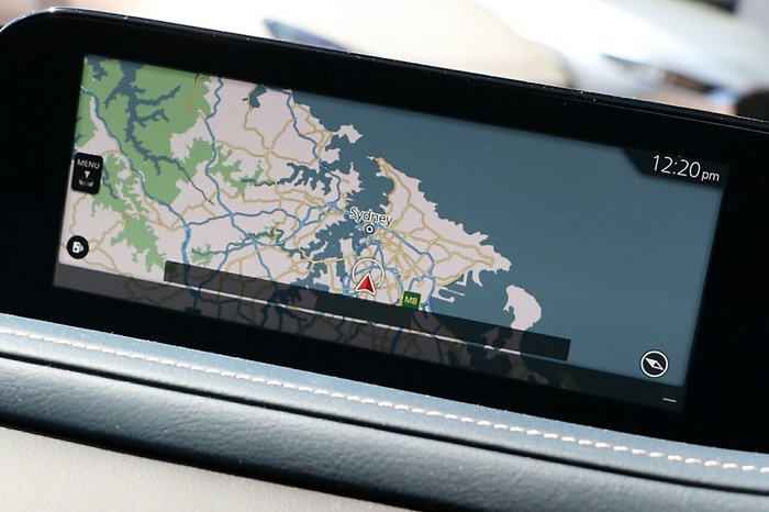 2024 Mazda CX-30 G20 Pure