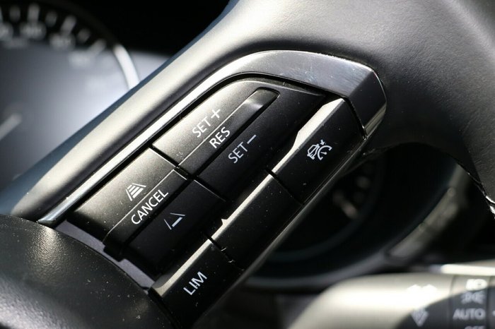 2024 Mazda CX-30 G20 Pure