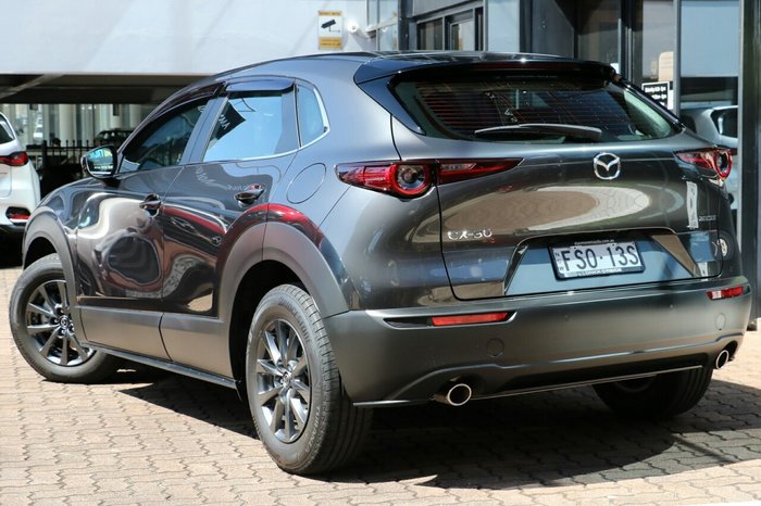 2024 Mazda CX-30 G20 Pure