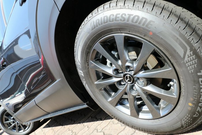 2024 Mazda CX-30 G20 Pure