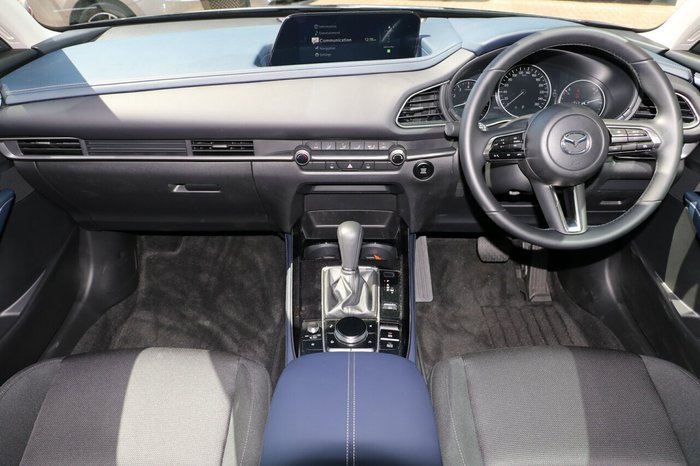 2024 Mazda CX-30 G20 Pure