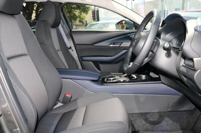 2024 Mazda CX-30 G20 Pure