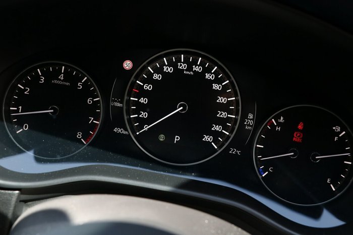 2024 Mazda CX-30 G20 Pure