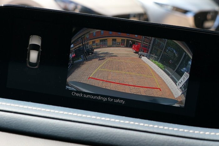 2024 Mazda CX-30 G20 Pure