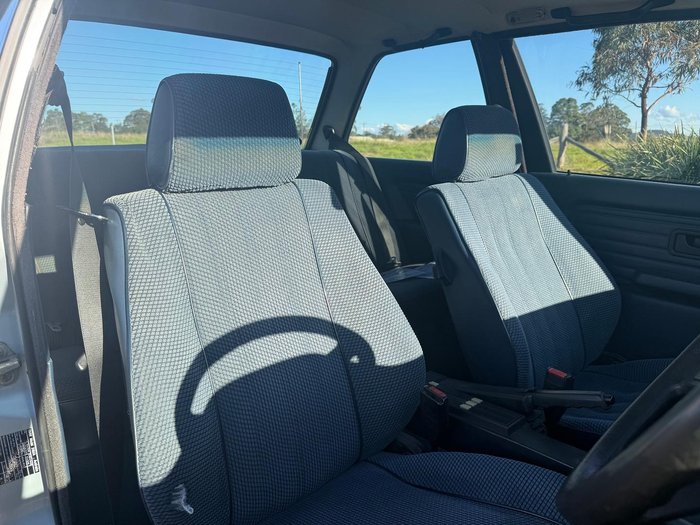 1983 BMW 3 Series 318i