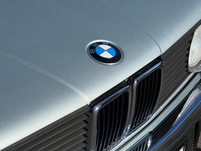 1983 BMW 3 Series 318i